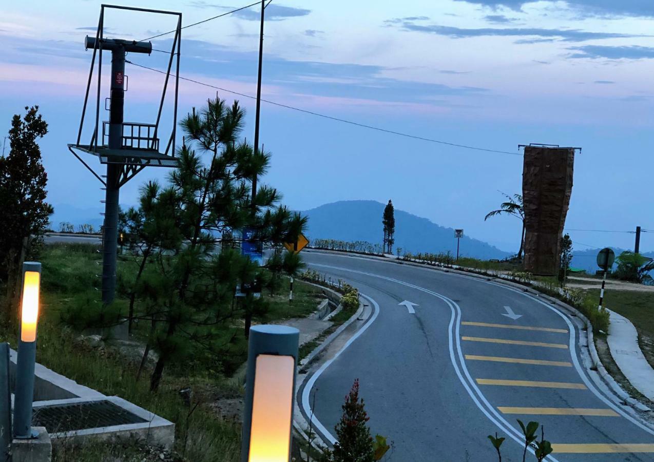 Sky D'mont 4* Genting Highlands
