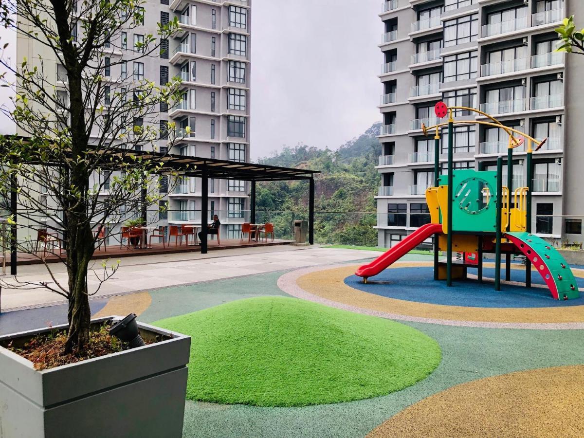 Sky D'mont 4* Genting Highlands