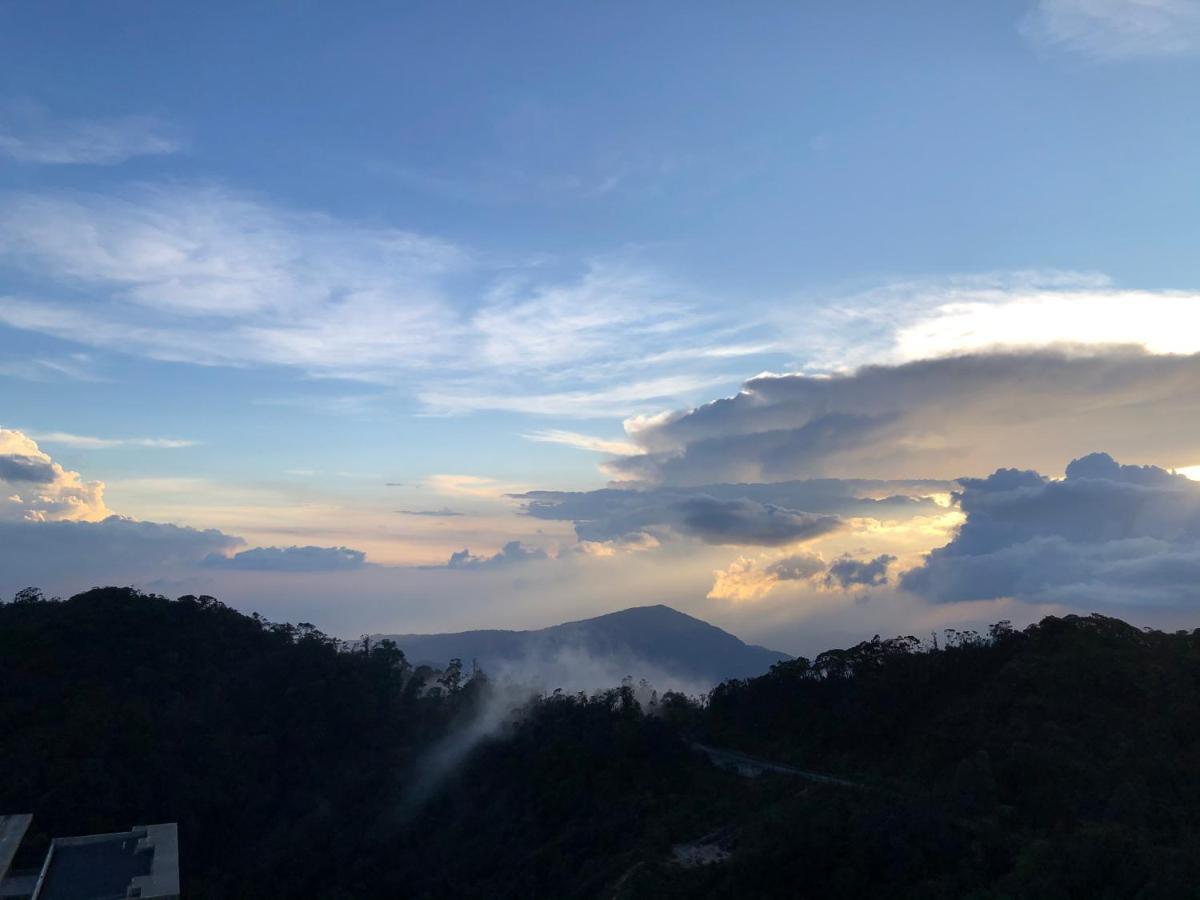 Sky D'mont 4* Genting Highlands