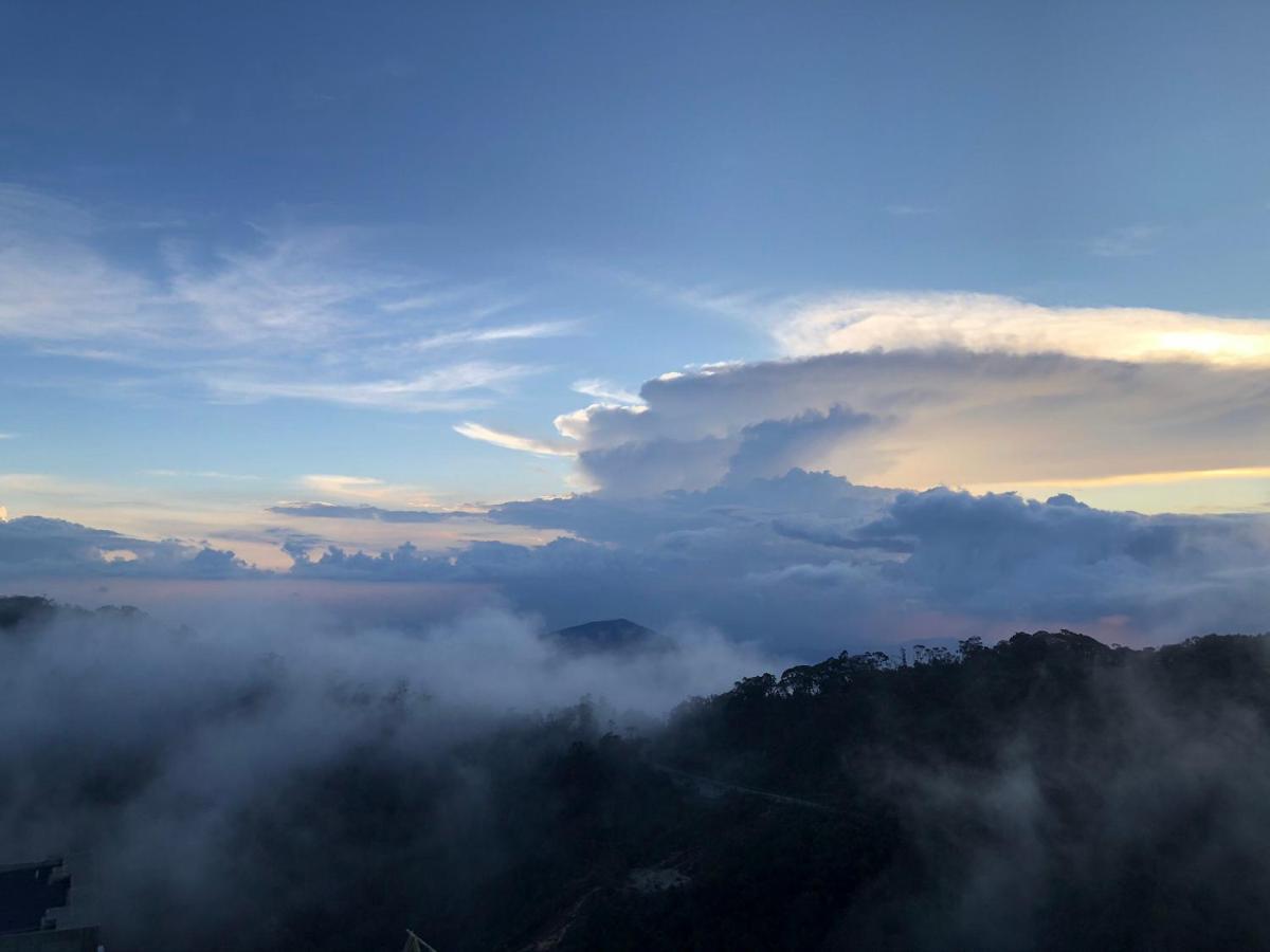 Sky D'mont Hotel Genting Highlands
