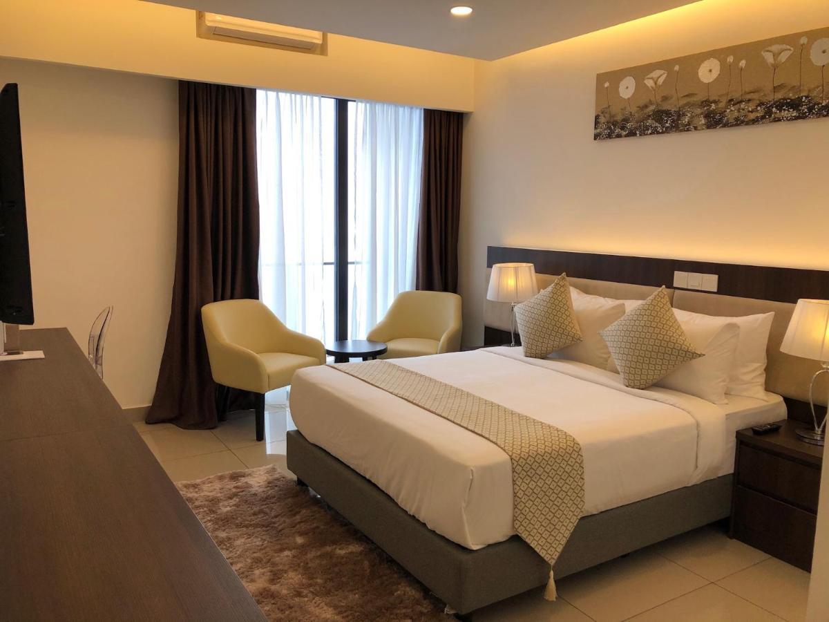 Sky D'mont Hotel