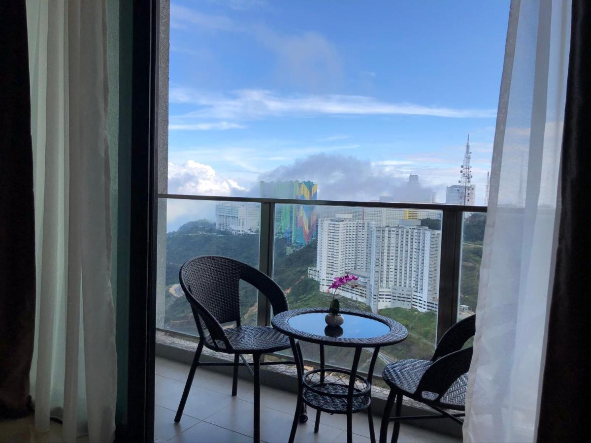 Hotel Sky D'mont